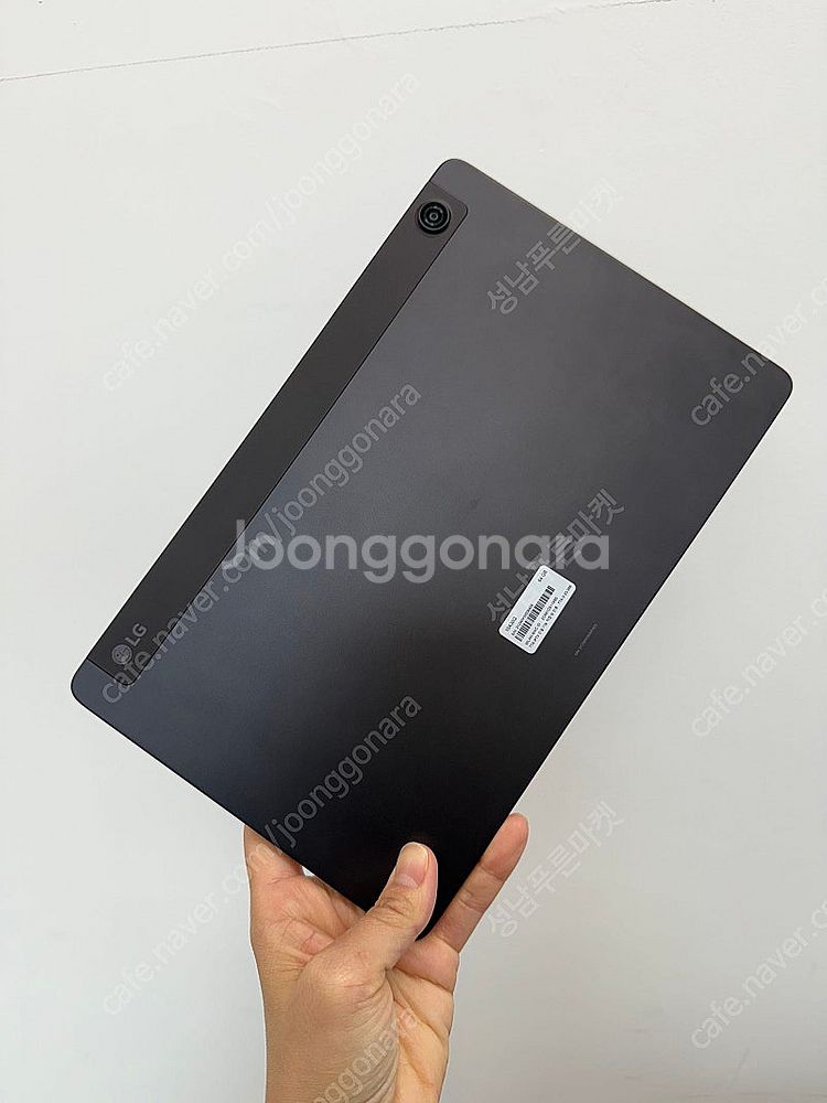 A10A30Q 엘지 LG 울트라탭 U+TV 브라운 64기가 15만--5