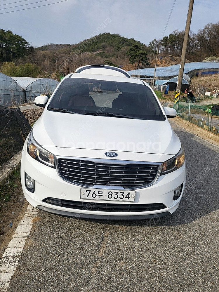 충남 대전 천안 세종 15년식 슬로프 휠체어 리프트 카...--2