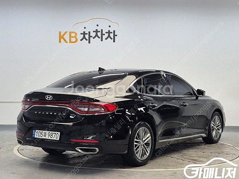 [현대]그랜저 IG 2.4 GDI 모던 (5인승) ★중...--3
