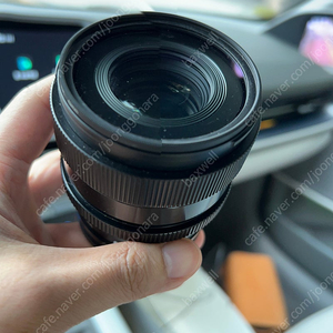 시그마 65mm f2 l마운트