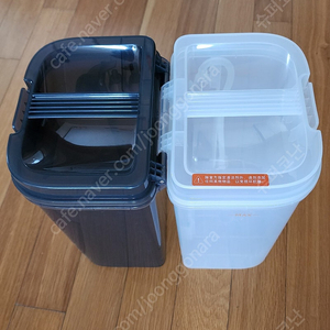 m30s 로봇 청소기 청수 오수통