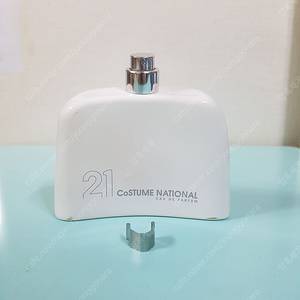 코스튬 내셔널 21 EDP 100ml 오드퍼퓸 향수 CoSTUME NATIONAL 코스툼 내셔날 네셔널 네셔날
