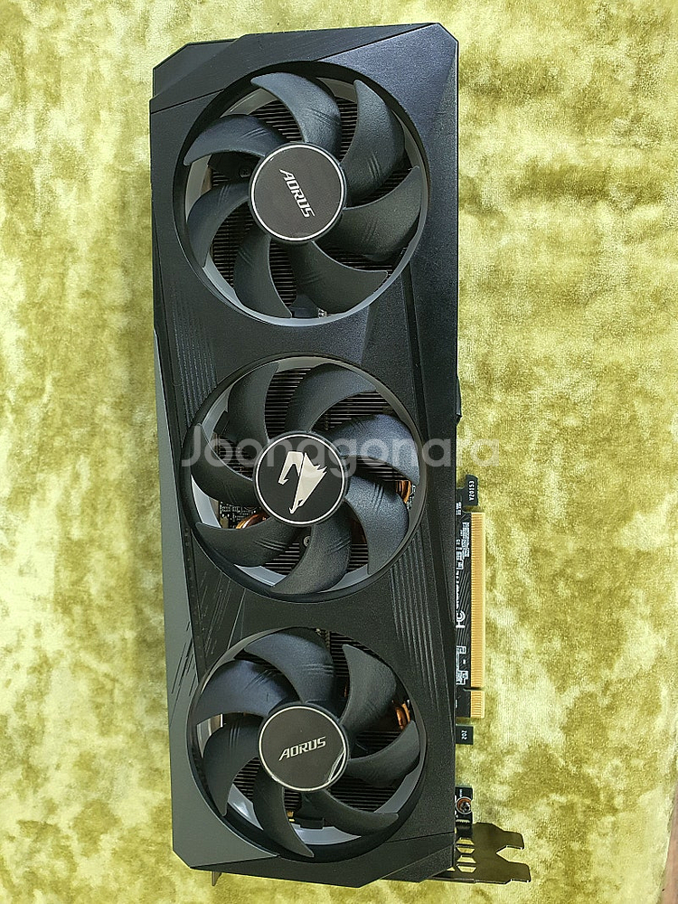 기가바이트 aorus 지포스 rtx 3060 12g--0