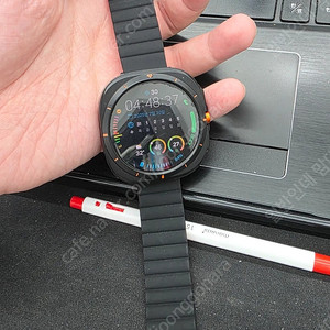 -급처-갤럭시워치6 ((44mm)) 블투 팝니다