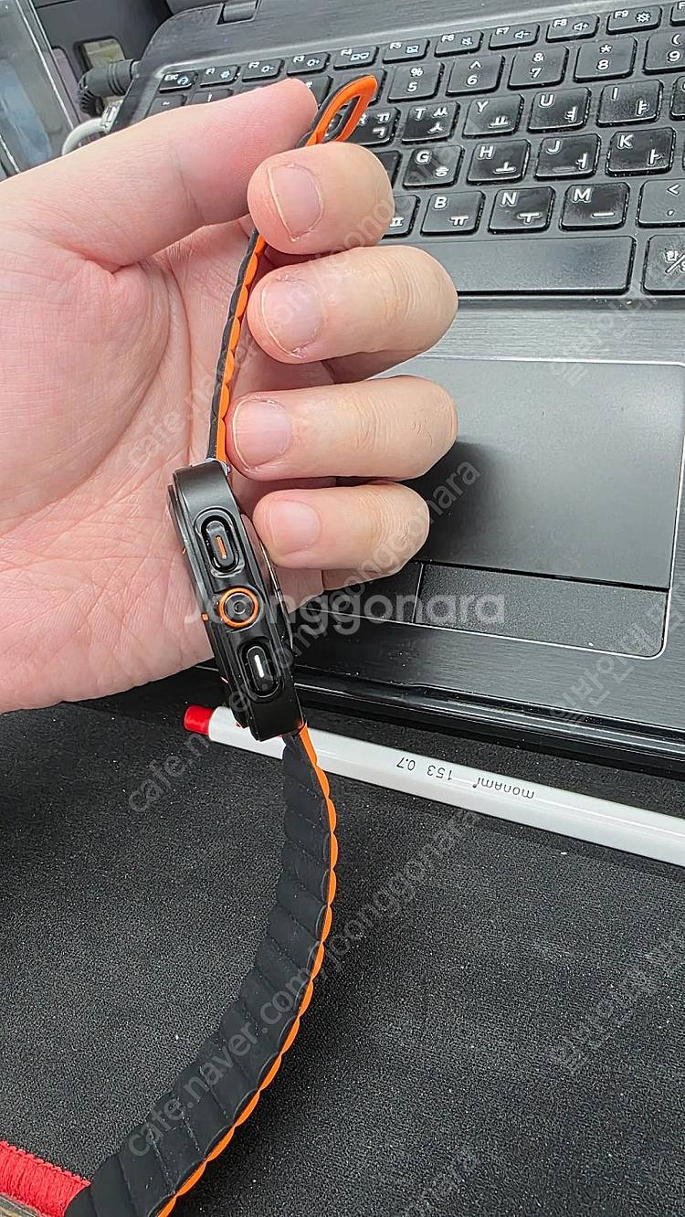 -급처-갤럭시워치6 ((44mm)) 블투 팝니다--2