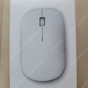 LG 무소음 마우스 미개봉 새제품 20,000원