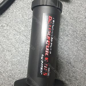 인텍스 에어펌프 판매합니다.