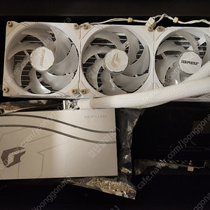 RTX4090 넵튠 슈라우드