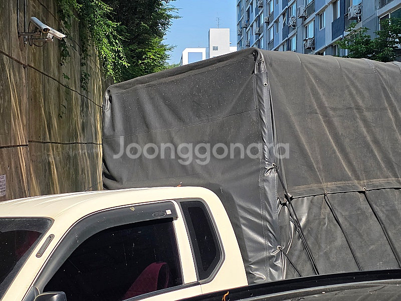 포터2 슬라이딩 프로호루 판매합니다--2