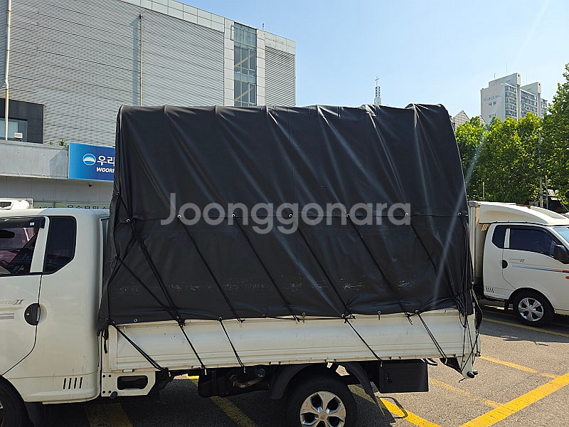 포터2 슬라이딩 프로호루 판매합니다--5