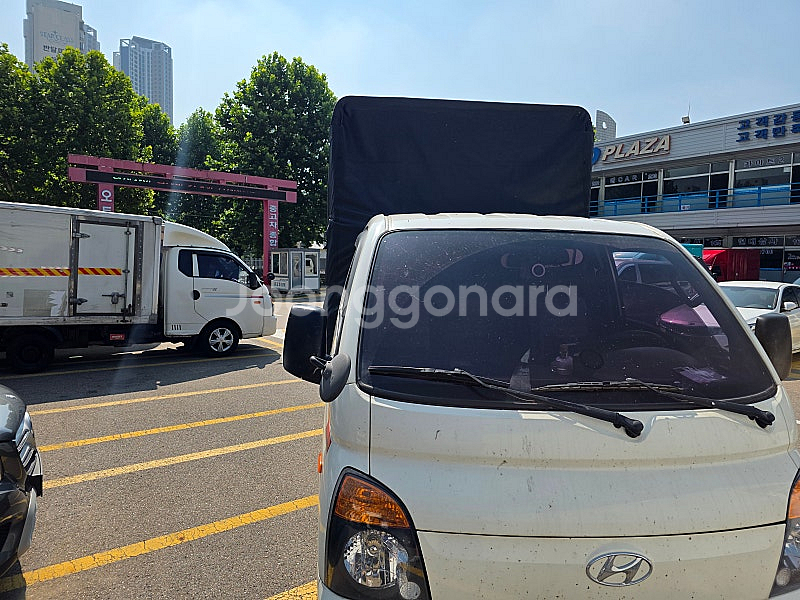 포터2 슬라이딩 프로호루 판매합니다--8