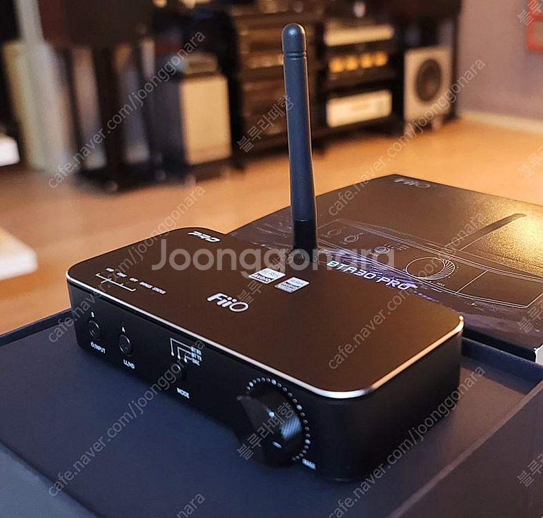 fiio bta30 pro dac, ddc, 블루투스--2