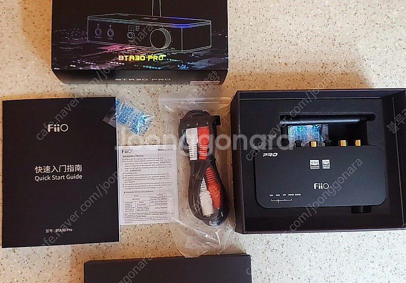 fiio bta30 pro dac, ddc, 블루투스--5