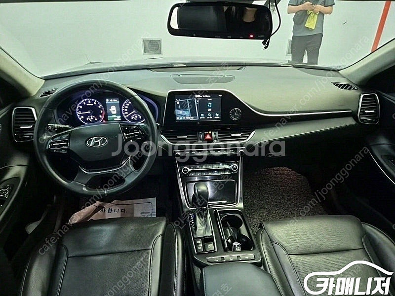 [현대]그랜저 IG 3.3 GDI 셀러브리티 (5인승)...--7
