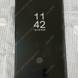 갤럭시 s23 플러스 512GB 블랙 31만