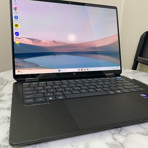 옴니북 울트라 플립 U7 32GB 1TB 판매합니다
