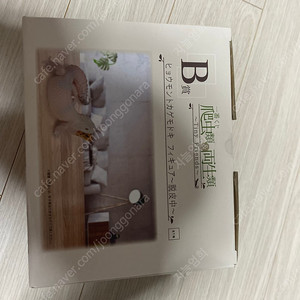 파충류 양서류 제일복권 쿠지 도마뱀 피규어