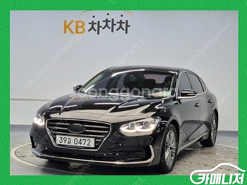 [현대]그랜저 IG 2.4 GDI 모던 (5인승) ★중...--0