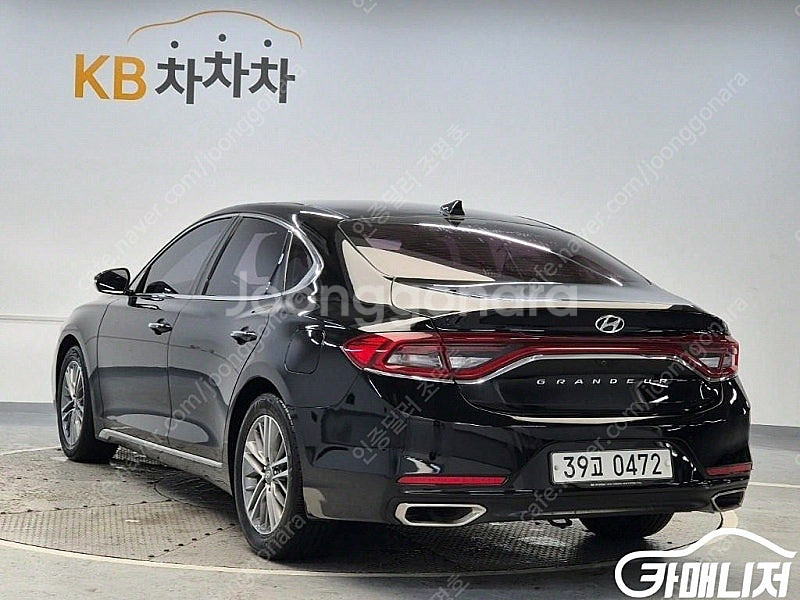 [현대]그랜저 IG 2.4 GDI 모던 (5인승) ★중...--2