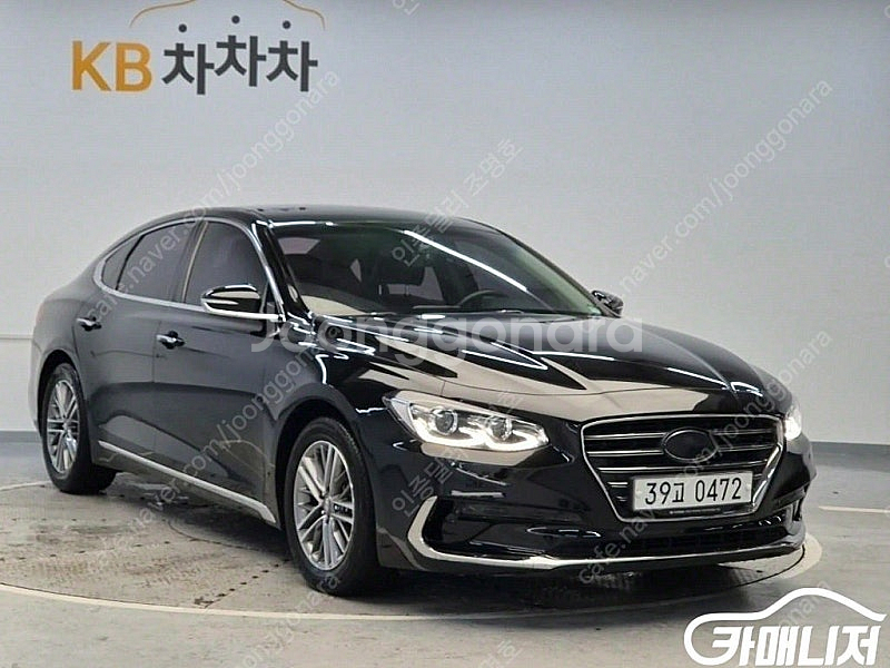 [현대]그랜저 IG 2.4 GDI 모던 (5인승) ★중...--4