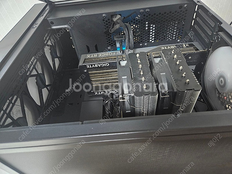 9700x 5070ti 컴퓨터--0