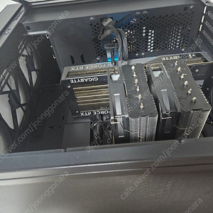9700x 5070ti 컴퓨터