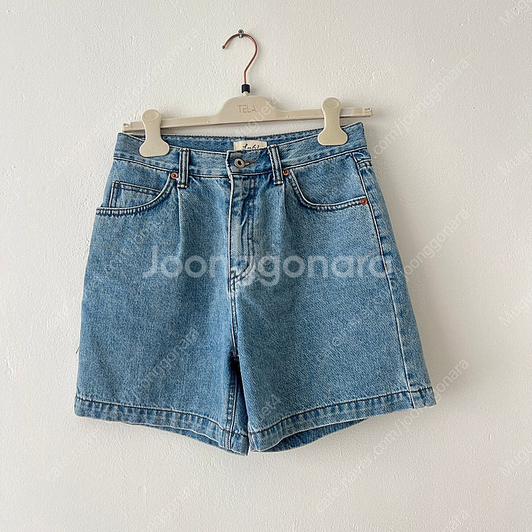 LO61 데님 청바지 팬츠 S--0