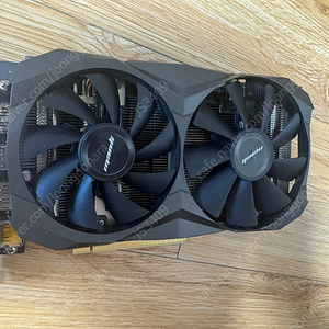 RTX2070 SUPER 택포 19만원에 싸게 판매합니다