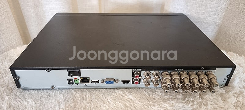 다화 DH-HCVR5216AN-S2 CCTV DVR 감...--1