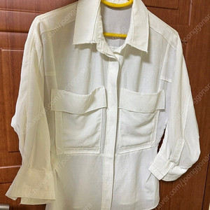 미샤 블라우스 자켓