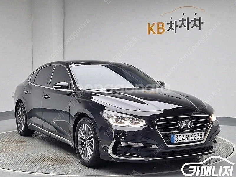 [현대]그랜저 IG 2.4 GDI 모던 (5인승) ★중...--2