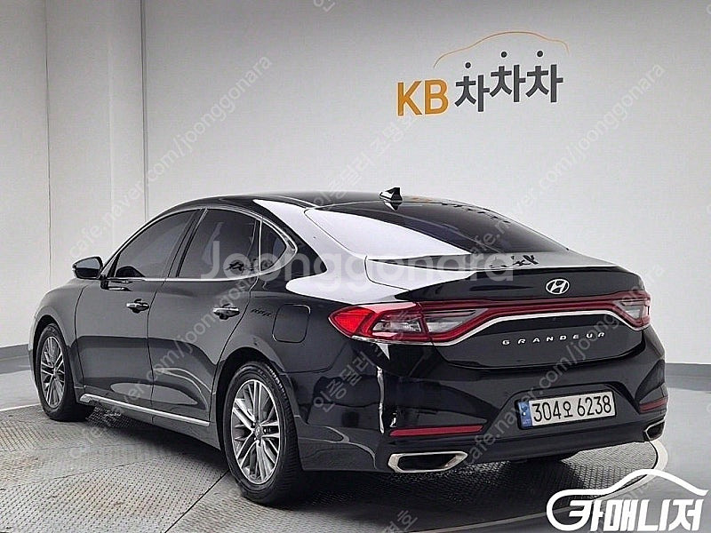 [현대]그랜저 IG 2.4 GDI 모던 (5인승) ★중...--3