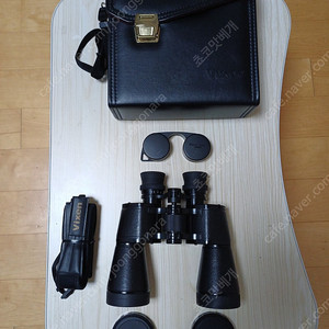 일제 고급형 빅센 울티마 7X50 쌍안경 망원경 저가판매