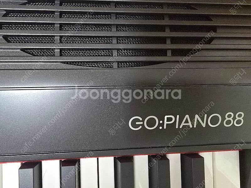 롤랜드 디지털피아노 GO-88--3