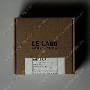 [미개봉 새상품] 르라보 어나더13 100ml