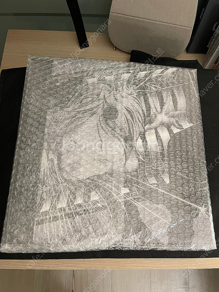 실리카겔 lp 1집 2집 미개봉--0