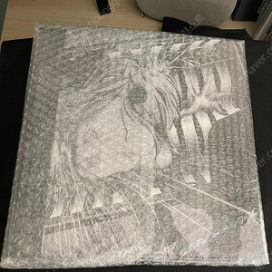 실리카겔 lp 1집 2집 미개봉