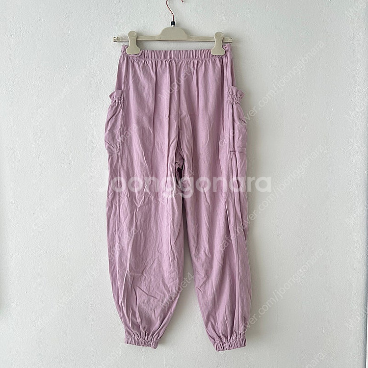 부디무드라 요가 팬츠 xs 라벤더--1