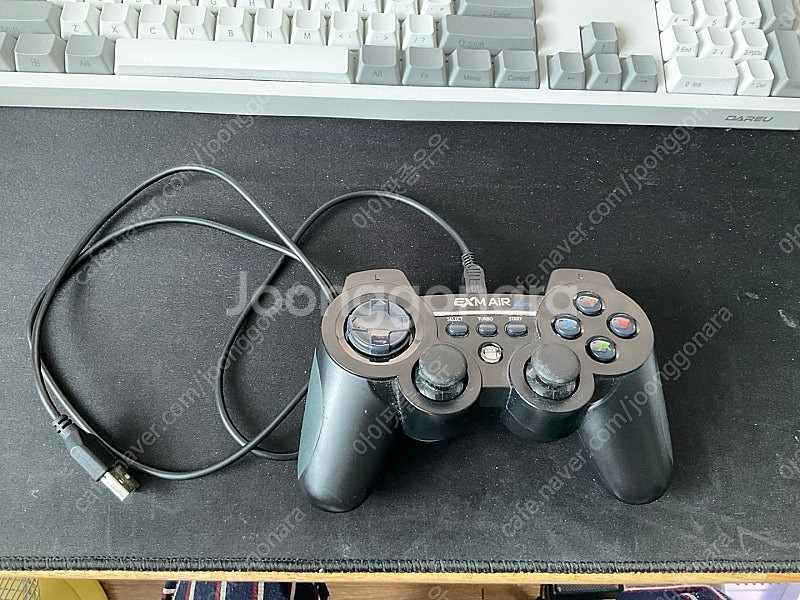 조이트론 EX M AIR 블루투스 게임패드 JTPC-5...--0