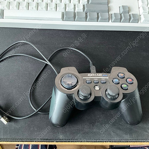 조이트론 EX M AIR 블루투스 게임패드 JTPC-503