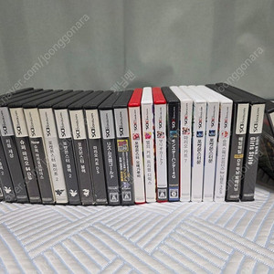닌텐도ds, 3ds 포켓몬, 리듬세상, 젤다, 걸스스타일 택포가격
