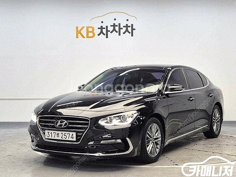 [현대]그랜저 IG 3.0 LPI 모던(렌터카) (5인...--0