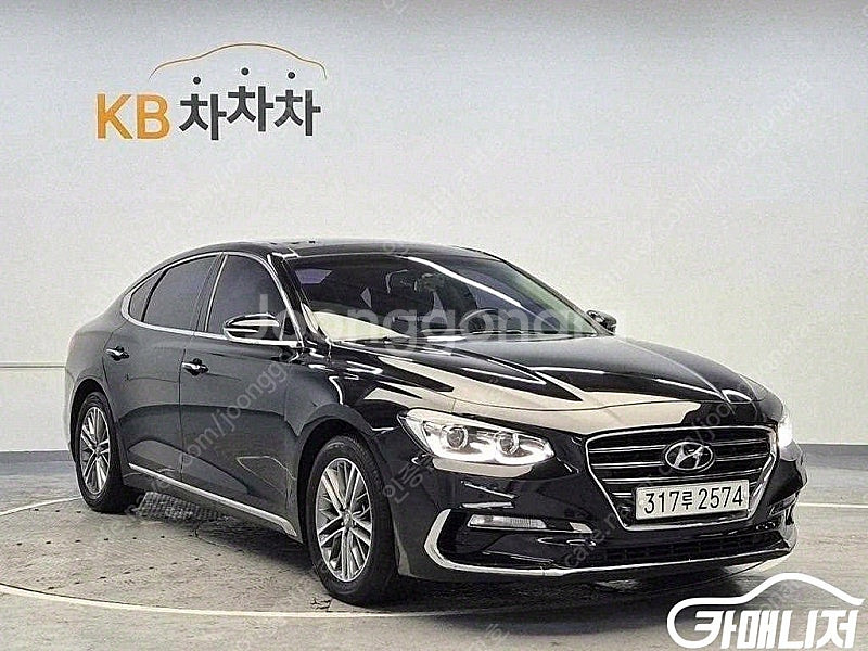 [현대]그랜저 IG 3.0 LPI 모던(렌터카) (5인...--4