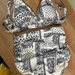 오르 orr 수영복 비키니