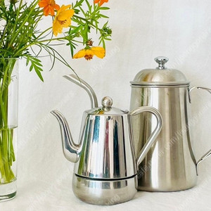 스텔라 아리안나 2인용 모카포트 stella arianna 2cup moka 아리아나