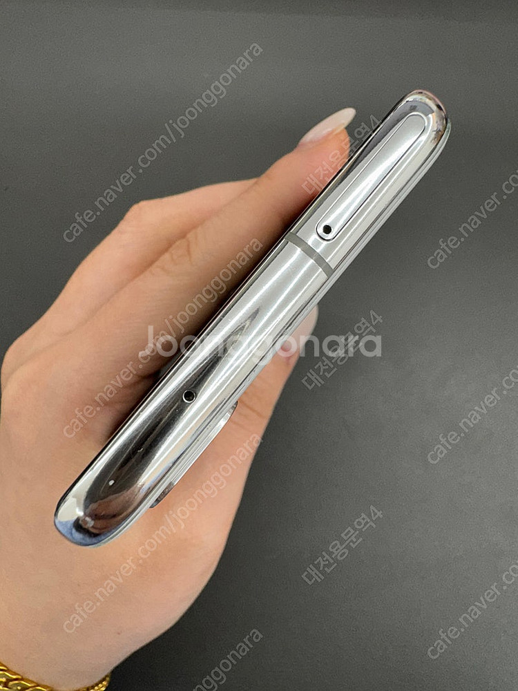 [대전중고폰] 068648 갤럭시S20 화이트 128G...--2