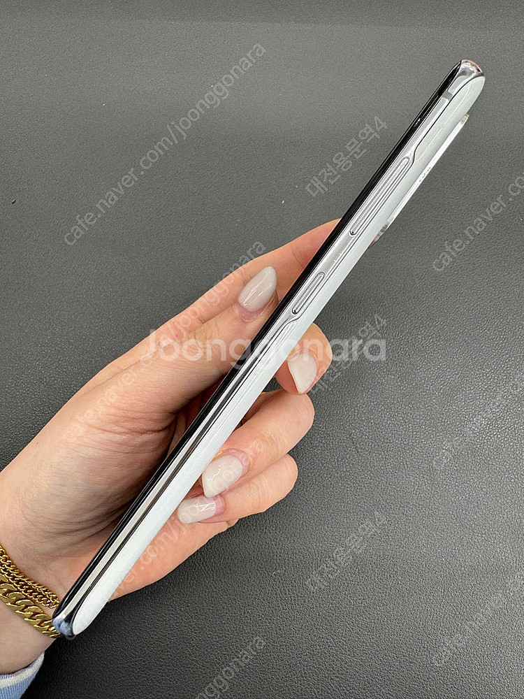 [대전중고폰] 068648 갤럭시S20 화이트 128G...--3