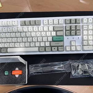 키크론 K10 PRO SE2 핫스왑 모델 판매 합니다