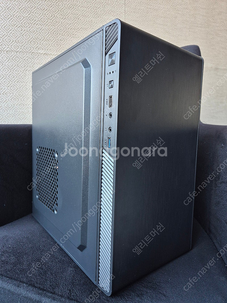 i7 6700 컴퓨터 본체--1