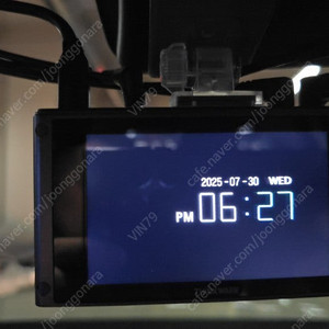 팅크웨어 아이나비 QXD8000 스마트에디션 (2채널)